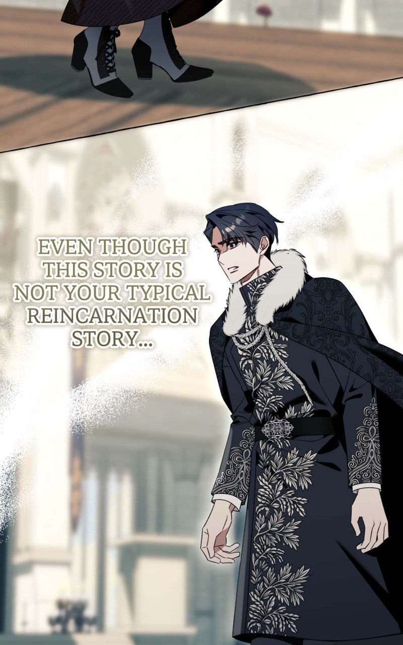 Special Re-Launch: Not YourTypical Reincarnation Story (S2) Episode 81 page 10 - 