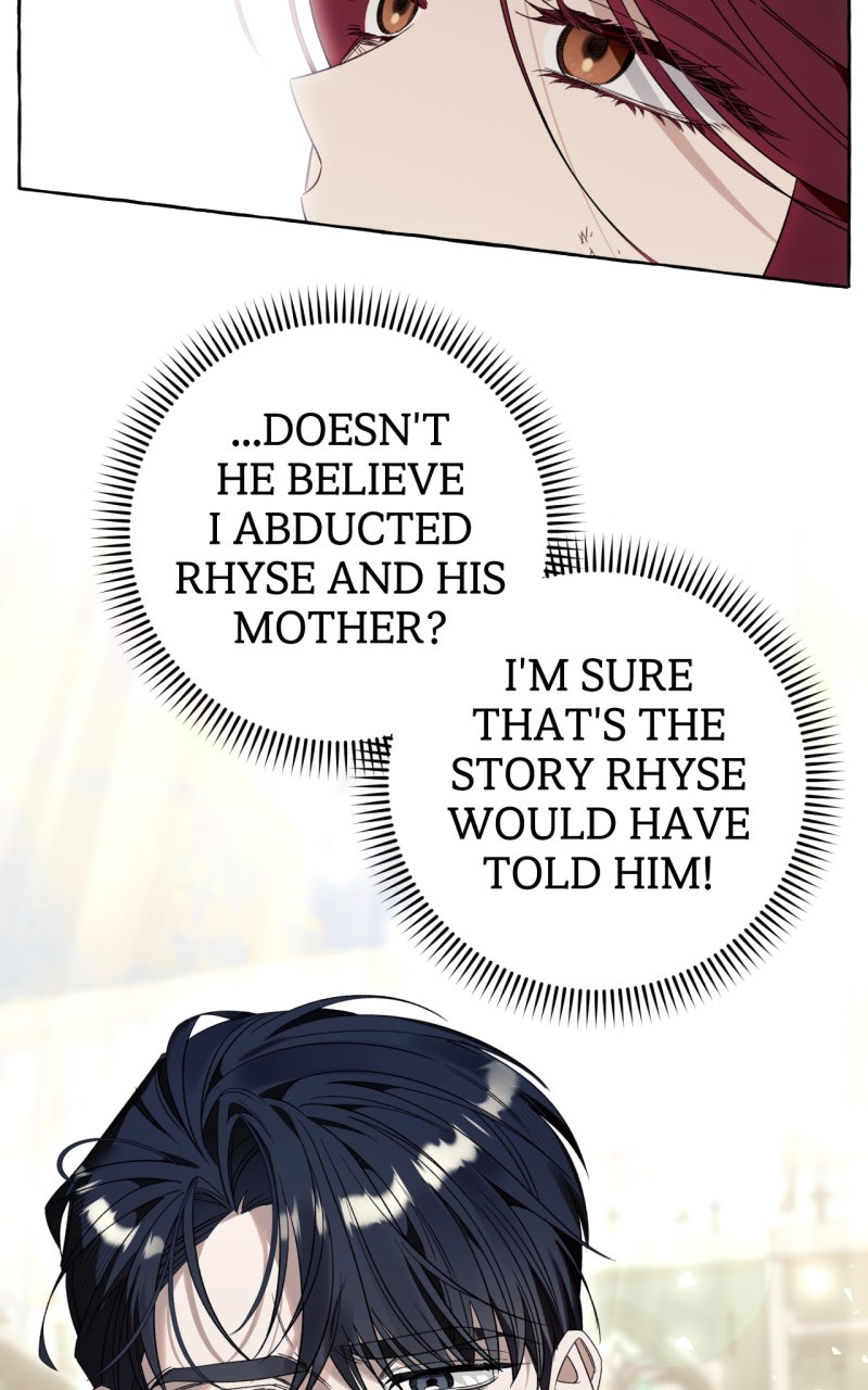 Special Re-Launch: Not YourTypical Reincarnation Story (S2) Episode 82 page 14 - 