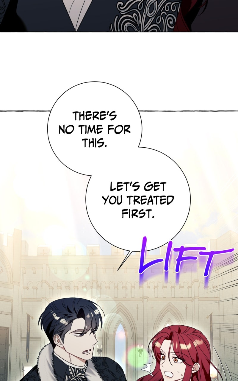 Special Re-Launch: Not YourTypical Reincarnation Story (S2) Episode 82 page 17 - 