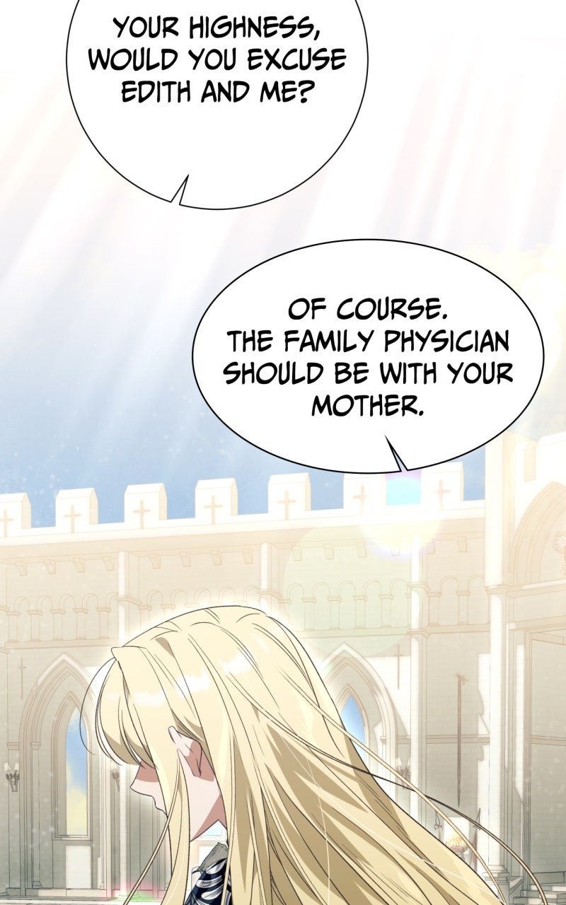 Special Re-Launch: Not YourTypical Reincarnation Story (S2) Episode 82 page 19 - 