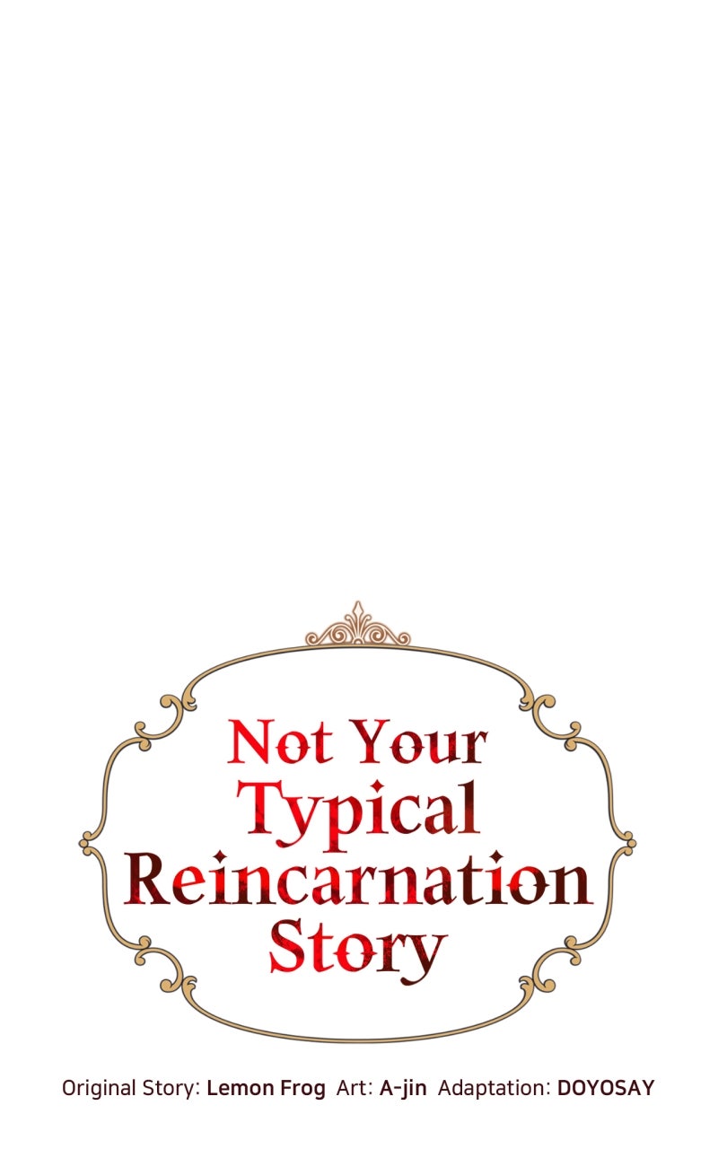 Special Re-Launch: Not YourTypical Reincarnation Story (S2) Episode 82 page 21 - 