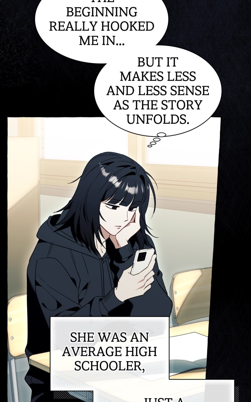 Special Re-Launch: Not YourTypical Reincarnation Story (S2) Episode 82 page 24 - 