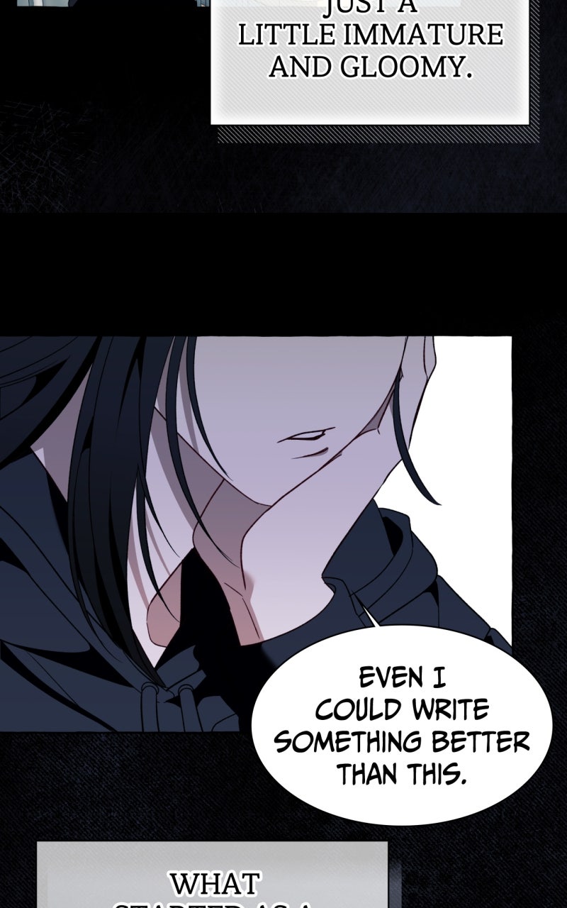 Special Re-Launch: Not YourTypical Reincarnation Story (S2) Episode 82 page 25 - 