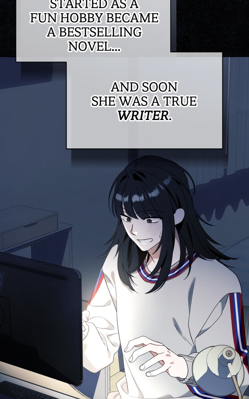 Special Re-Launch: Not YourTypical Reincarnation Story (S2) Episode 82 page 26 - 