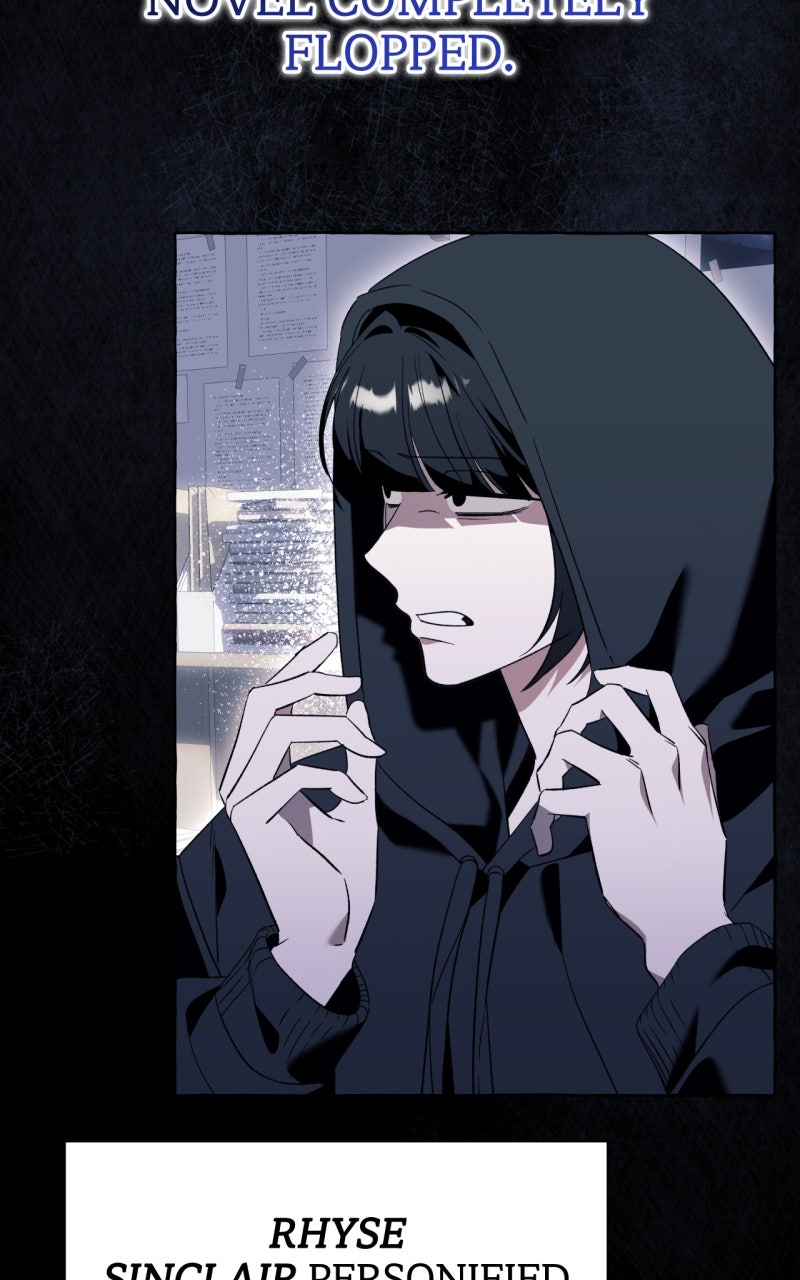 Special Re-Launch: Not YourTypical Reincarnation Story (S2) Episode 82 page 33 - 