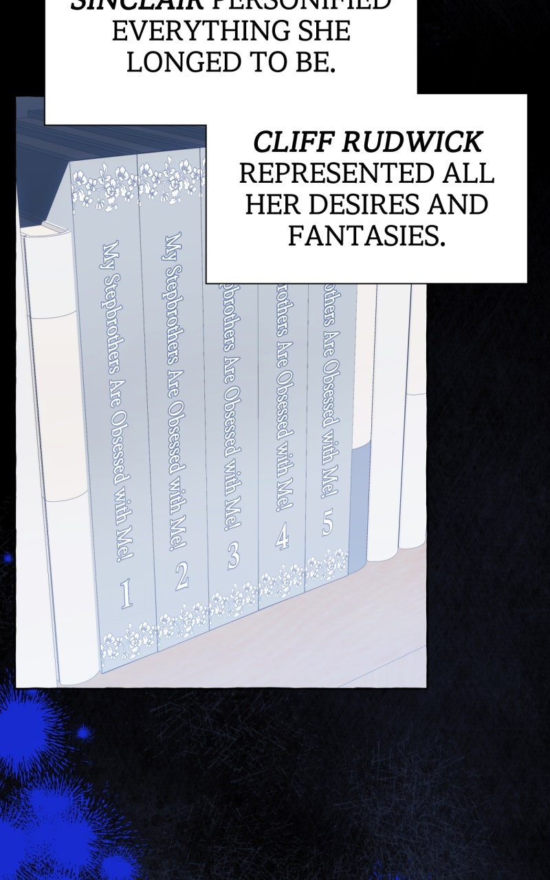 Special Re-Launch: Not YourTypical Reincarnation Story (S2) Episode 82 page 34 - 