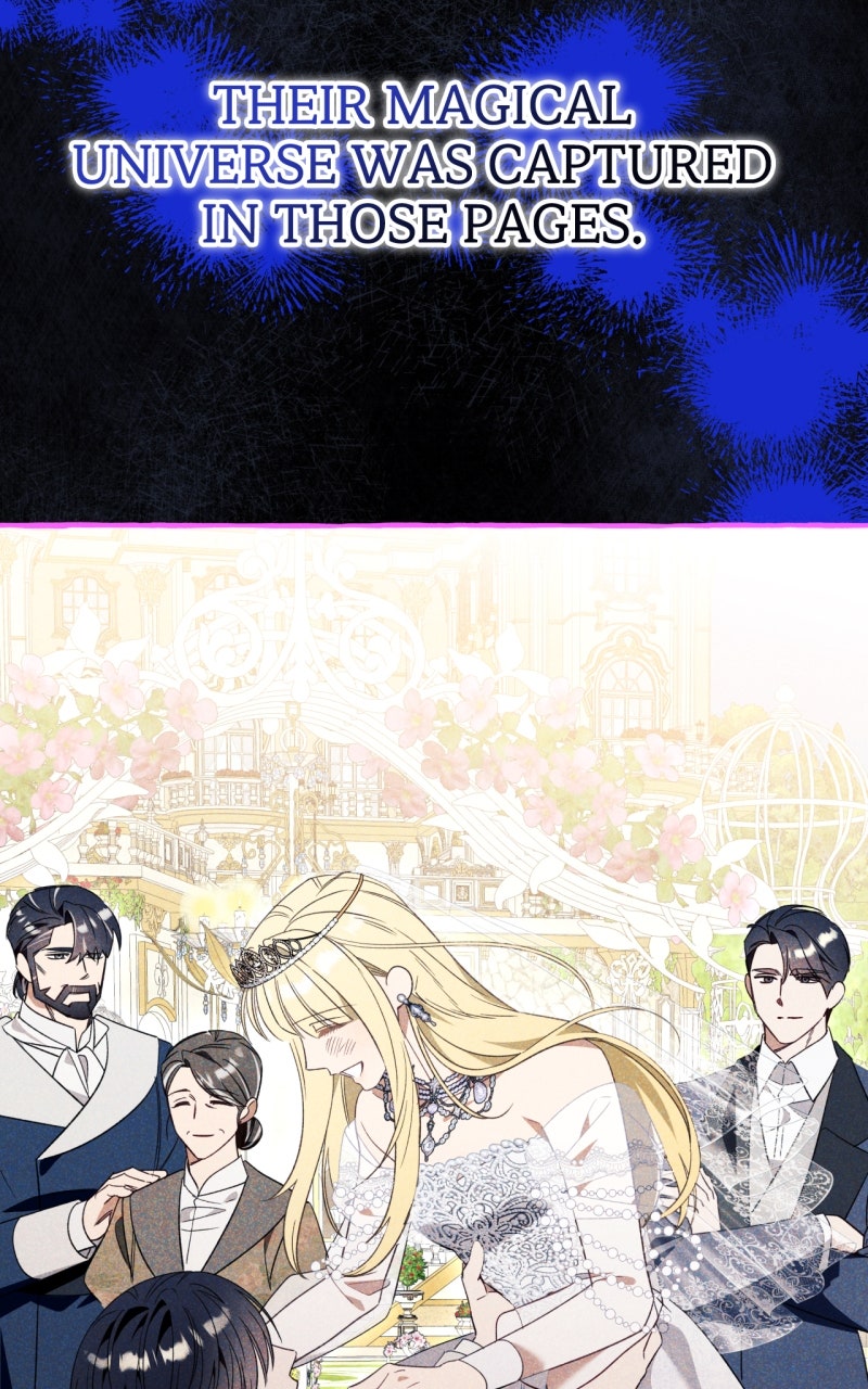 Special Re-Launch: Not YourTypical Reincarnation Story (S2) Episode 82 page 35 - 