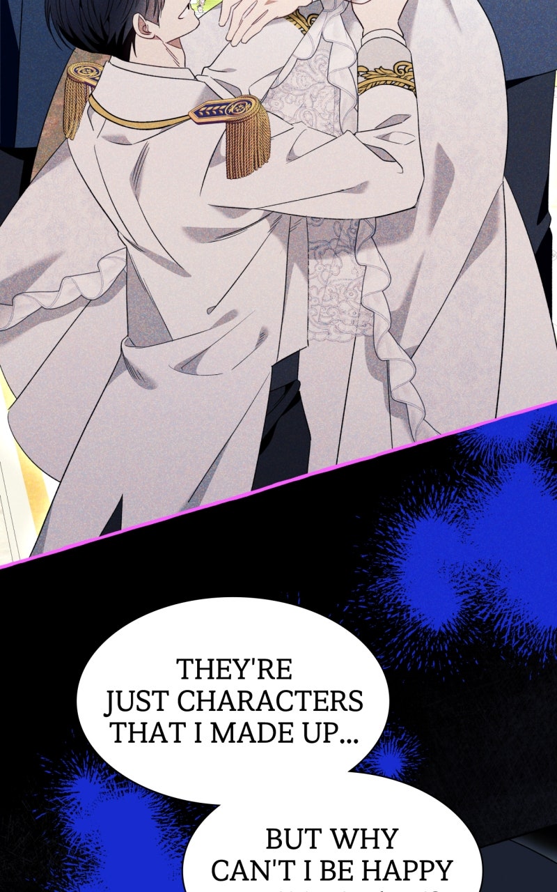 Special Re-Launch: Not YourTypical Reincarnation Story (S2) Episode 82 page 36 - 