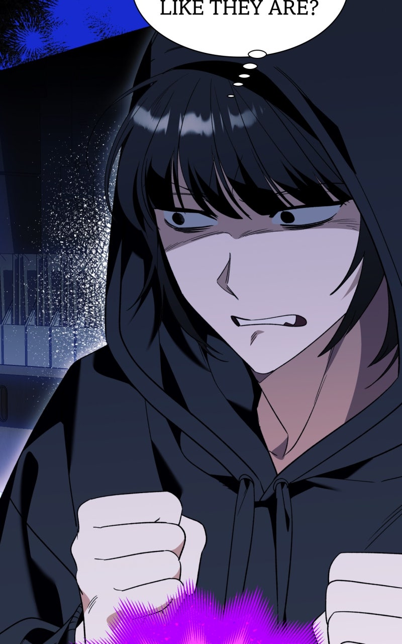 Special Re-Launch: Not YourTypical Reincarnation Story (S2) Episode 82 page 37 - 