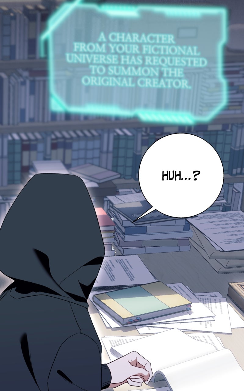 Special Re-Launch: Not YourTypical Reincarnation Story (S2) Episode 82 page 40 - 