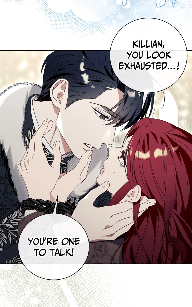 Special Re-Launch: Not YourTypical Reincarnation Story (S2) Episode 82 page 5 - 