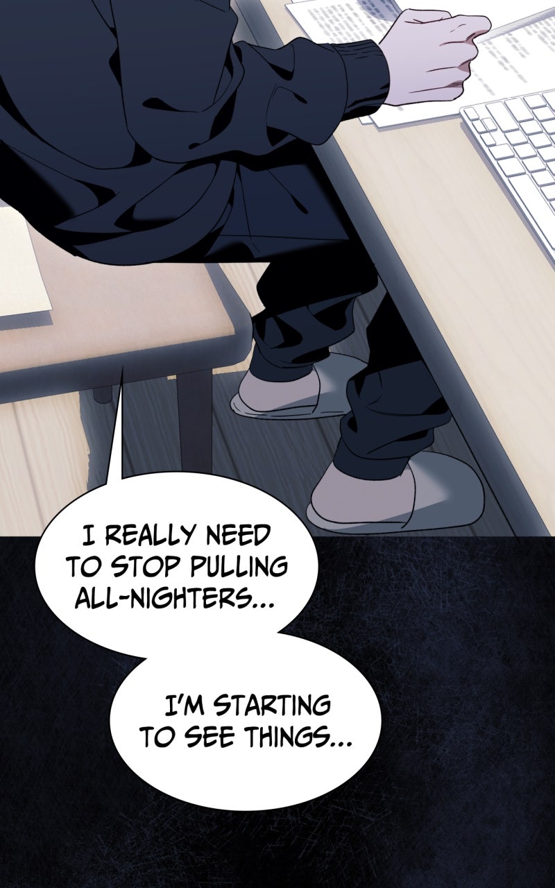 Special Re-Launch: Not YourTypical Reincarnation Story (S2) Episode 82 page 41 - 