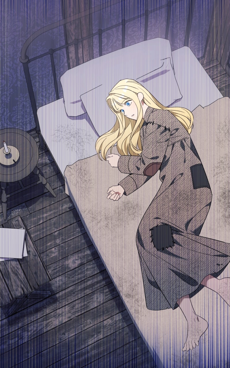 Special Re-Launch: Not YourTypical Reincarnation Story (S2) Episode 82 page 53 - 