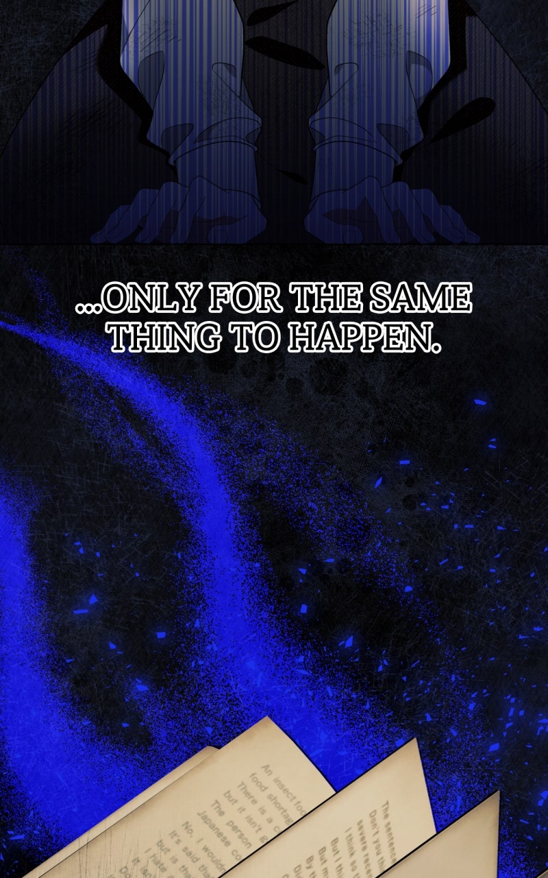 Special Re-Launch: Not YourTypical Reincarnation Story (S2) Episode 82 page 57 - 