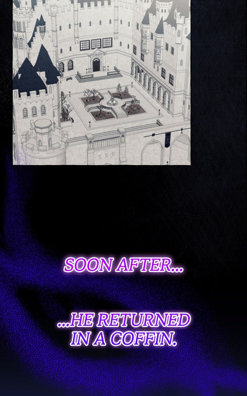 Special Re-Launch: Not YourTypical Reincarnation Story (S2) Episode 82 page 68 - 
