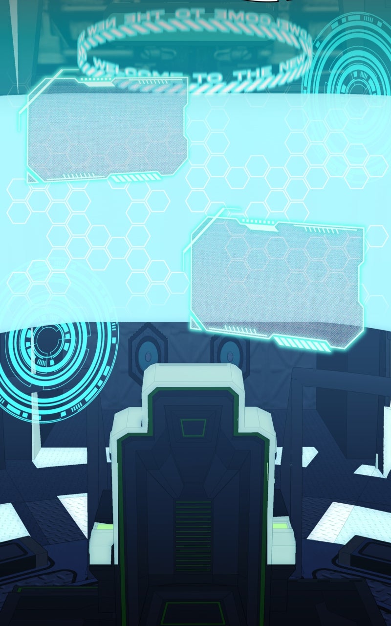 Special Re-Launch: Not YourTypical Reincarnation Story (S2) Episode 82 page 85 - 