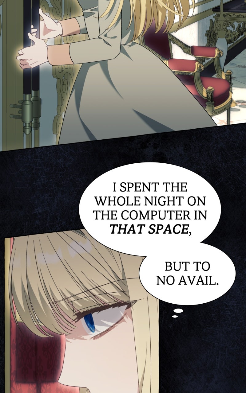 Special Re-Launch: Not YourTypical Reincarnation Story (S2) Episode 83 page 2 - 