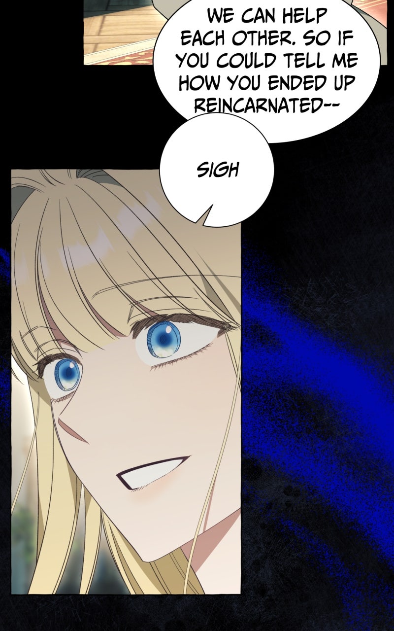Special Re-Launch: Not YourTypical Reincarnation Story (S2) Episode 83 page 14 - 