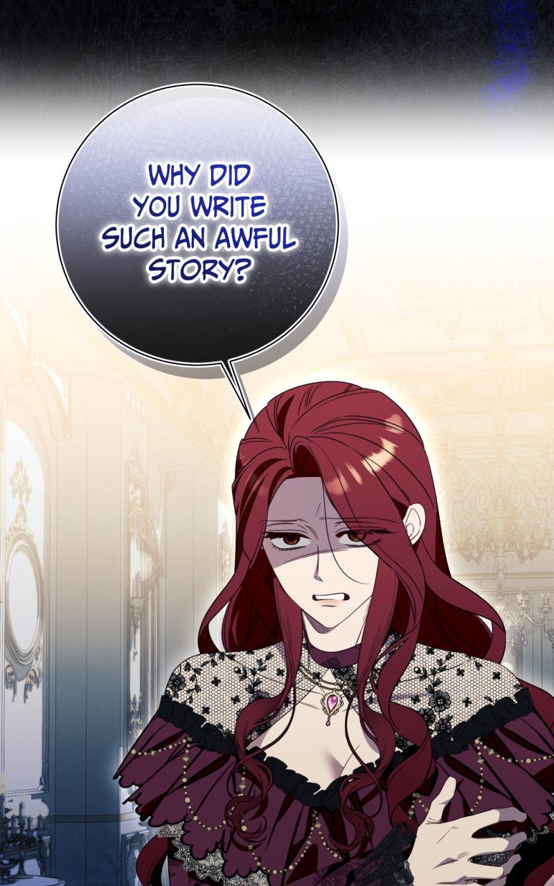 Special Re-Launch: Not YourTypical Reincarnation Story (S2) Episode 83 page 15 - 
