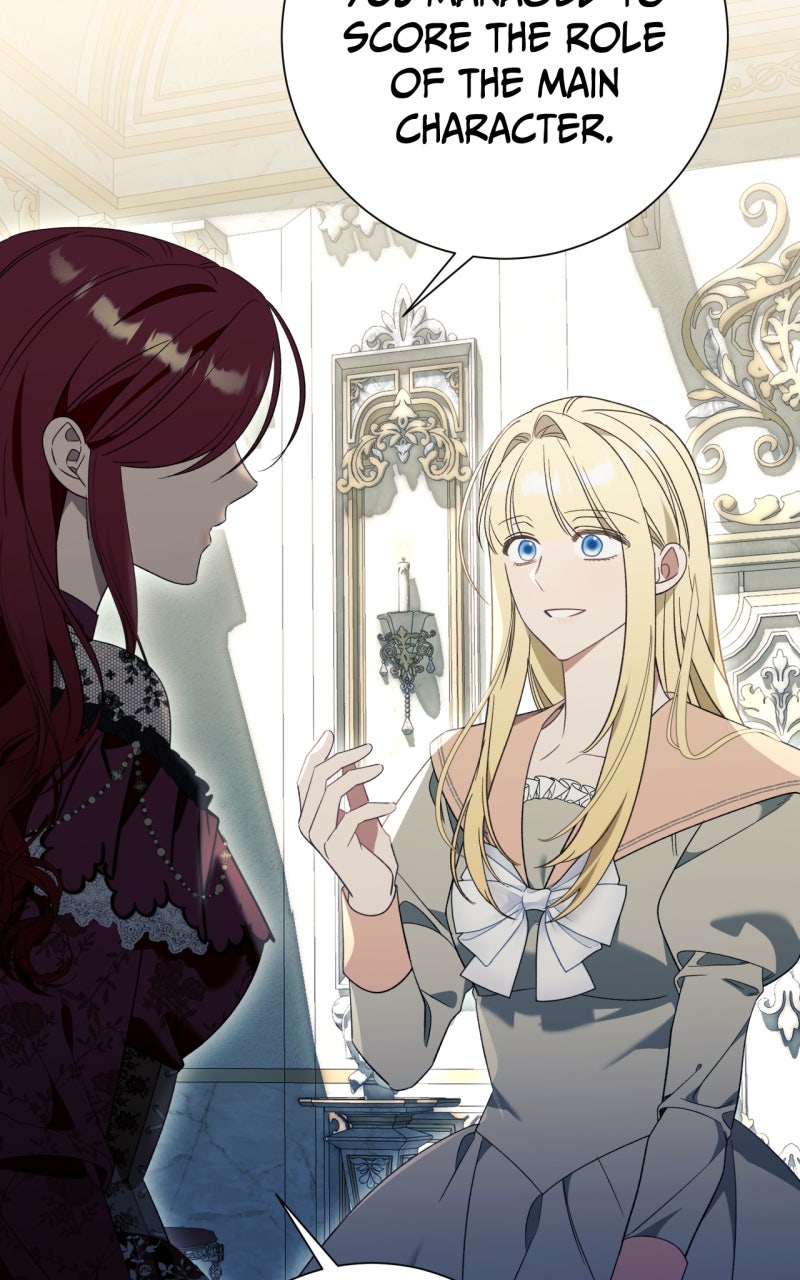 Special Re-Launch: Not YourTypical Reincarnation Story (S2) Episode 83 page 17 - 