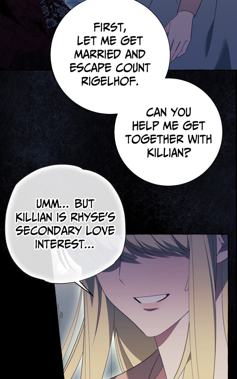 Special Re-Launch: Not YourTypical Reincarnation Story (S2) Episode 83 page 18 - 