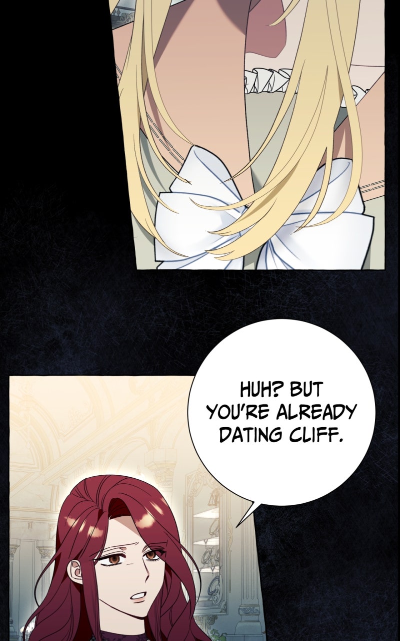 Special Re-Launch: Not YourTypical Reincarnation Story (S2) Episode 83 page 19 - 