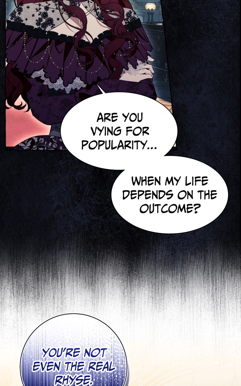 Special Re-Launch: Not YourTypical Reincarnation Story (S2) Episode 83 page 20 - 