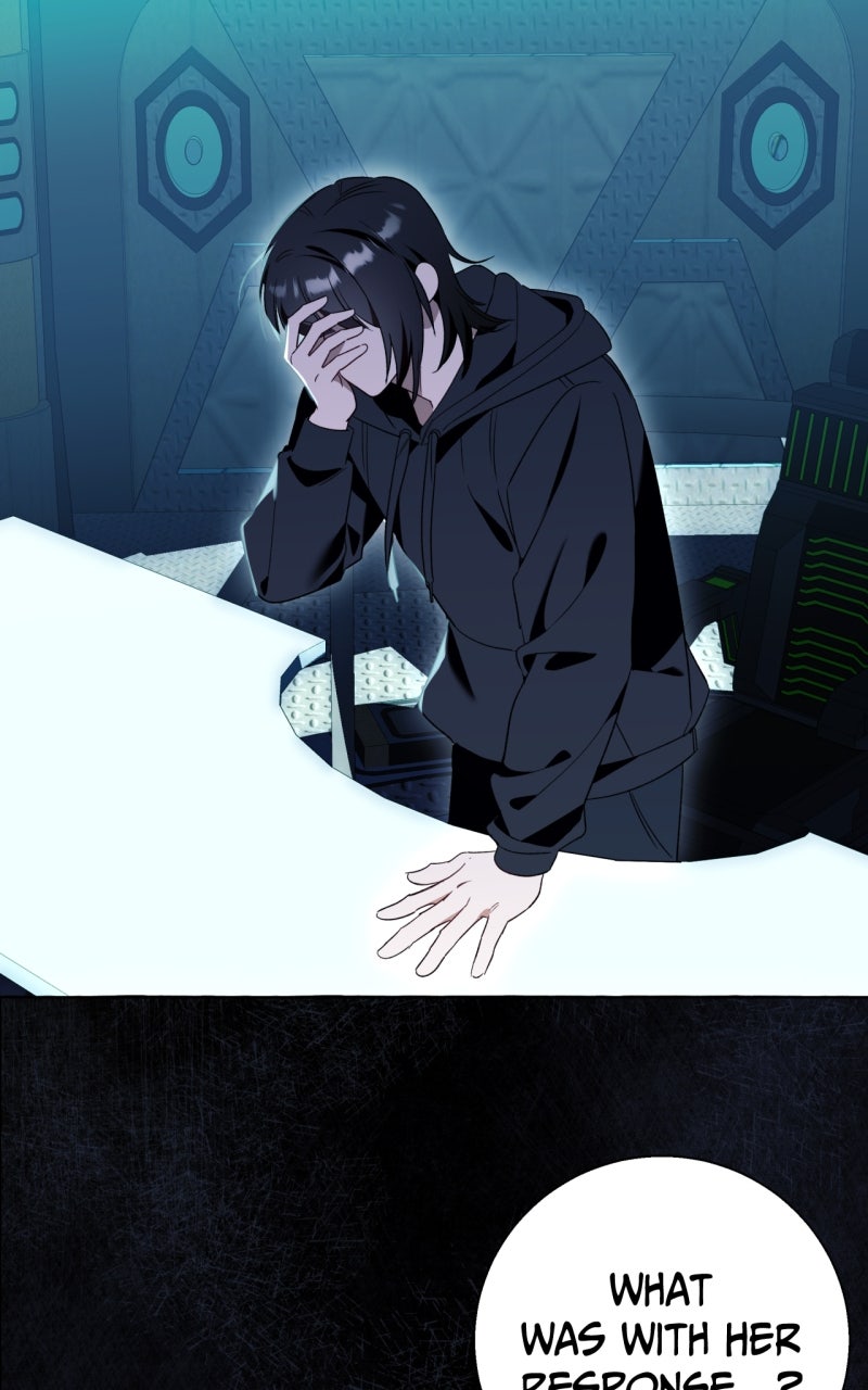 Special Re-Launch: Not YourTypical Reincarnation Story (S2) Episode 83 page 24 - 