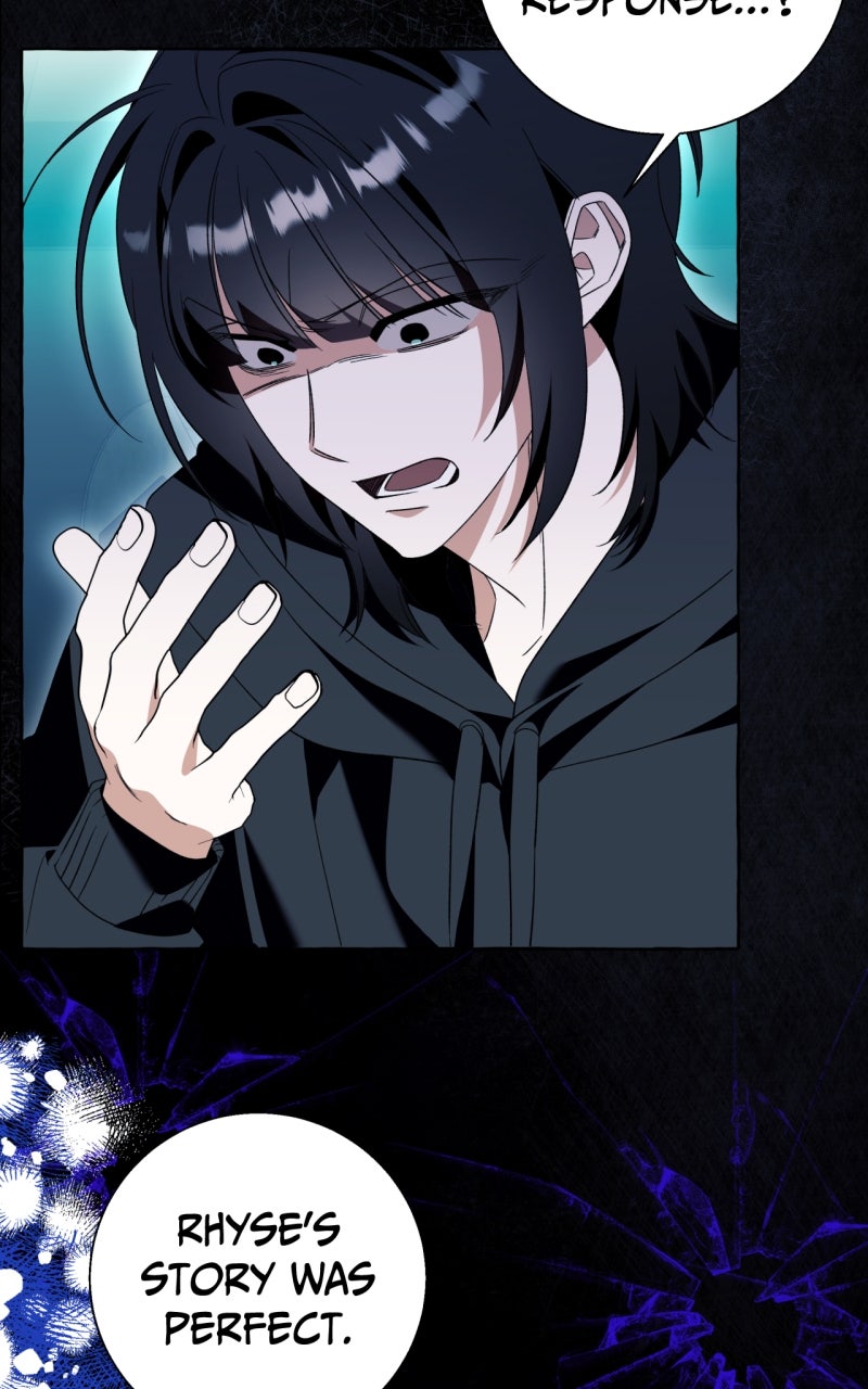 Special Re-Launch: Not YourTypical Reincarnation Story (S2) Episode 83 page 25 - 