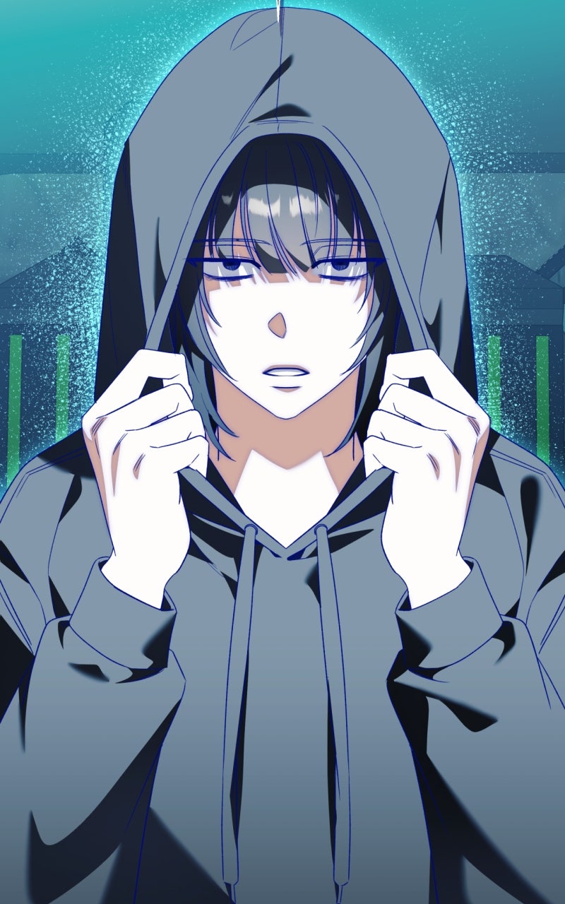 Special Re-Launch: Not YourTypical Reincarnation Story (S2) Episode 83 page 33 - 
