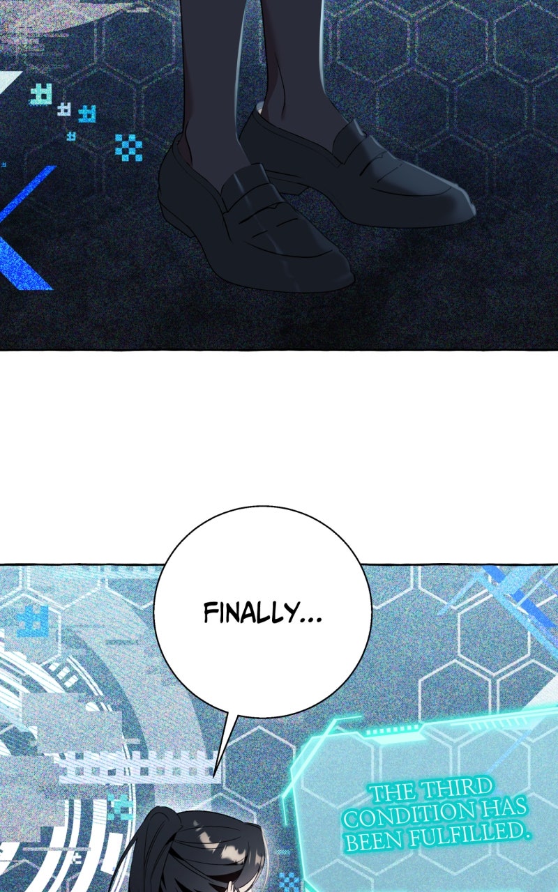 Special Re-Launch: Not YourTypical Reincarnation Story (S2) Episode 83 page 40 - 