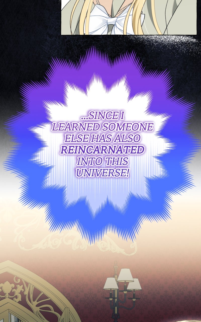 Special Re-Launch: Not YourTypical Reincarnation Story (S2) Episode 83 page 5 - 