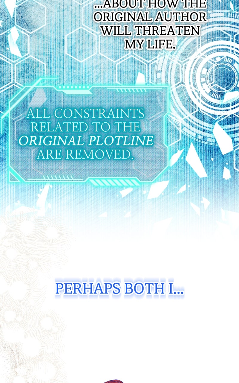 Special Re-Launch: Not YourTypical Reincarnation Story (S2) Episode 83 page 45 - 