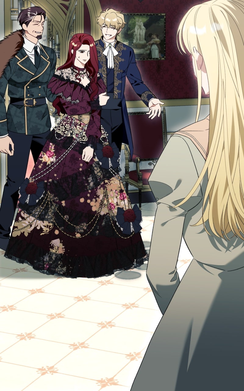 Special Re-Launch: Not YourTypical Reincarnation Story (S2) Episode 83 page 6 - 