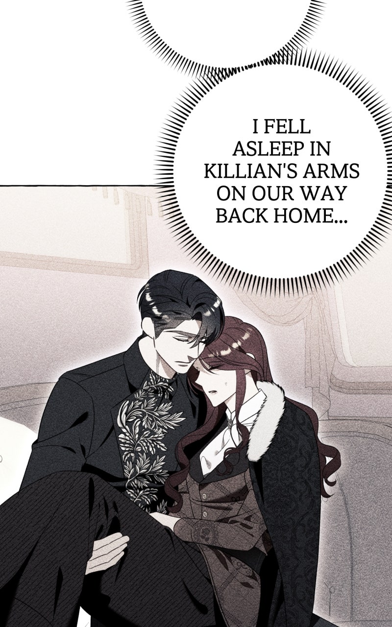 Special Re-Launch: Not YourTypical Reincarnation Story (S2) Episode 83 page 53 - 