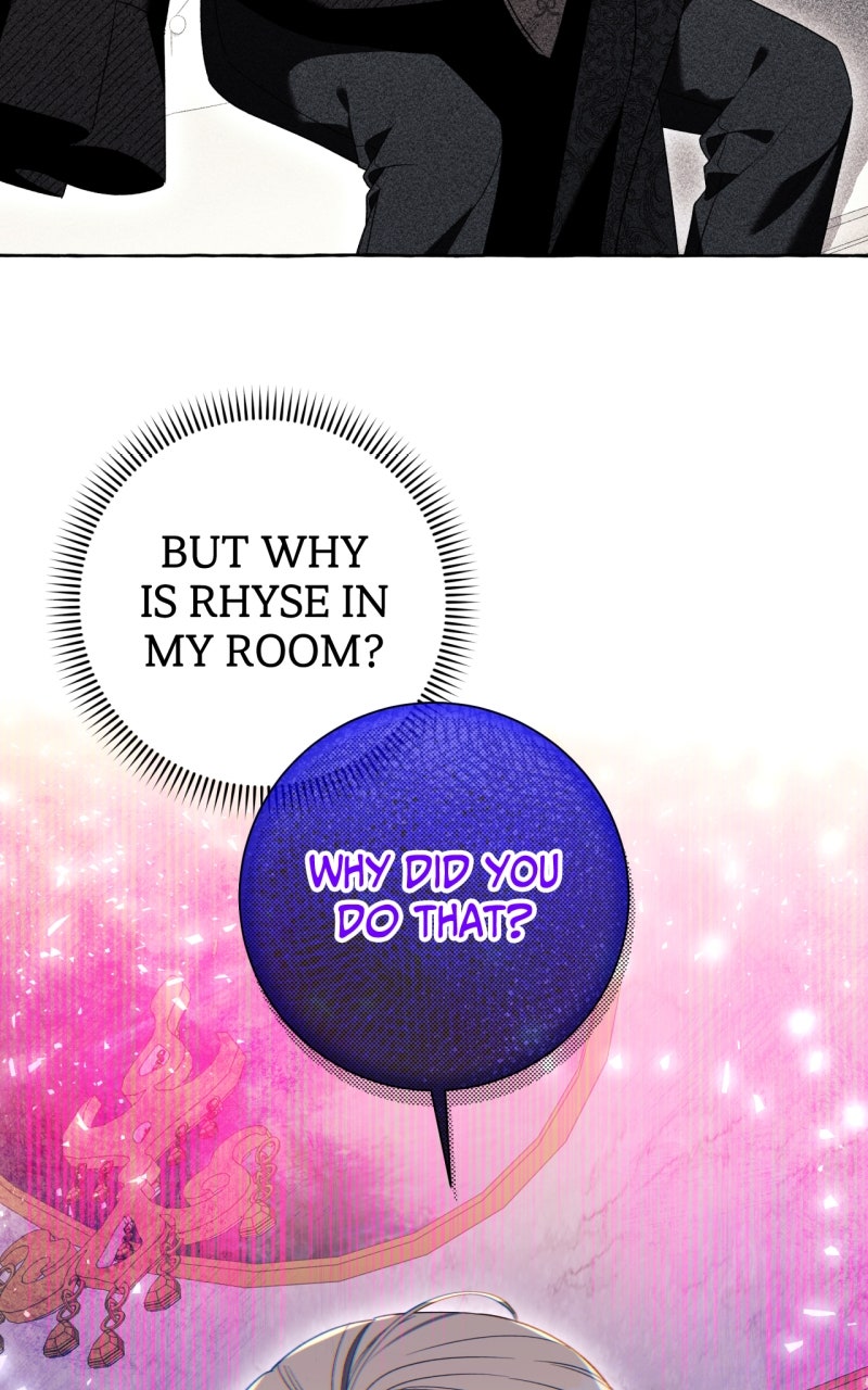 Special Re-Launch: Not YourTypical Reincarnation Story (S2) Episode 83 page 54 - 