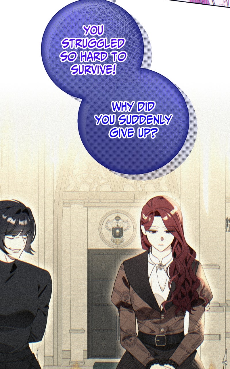 Special Re-Launch: Not YourTypical Reincarnation Story (S2) Episode 83 page 56 - 