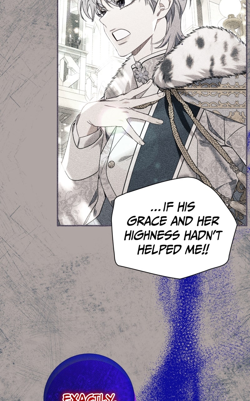 Special Re-Launch: Not YourTypical Reincarnation Story (S2) Episode 83 page 61 - 