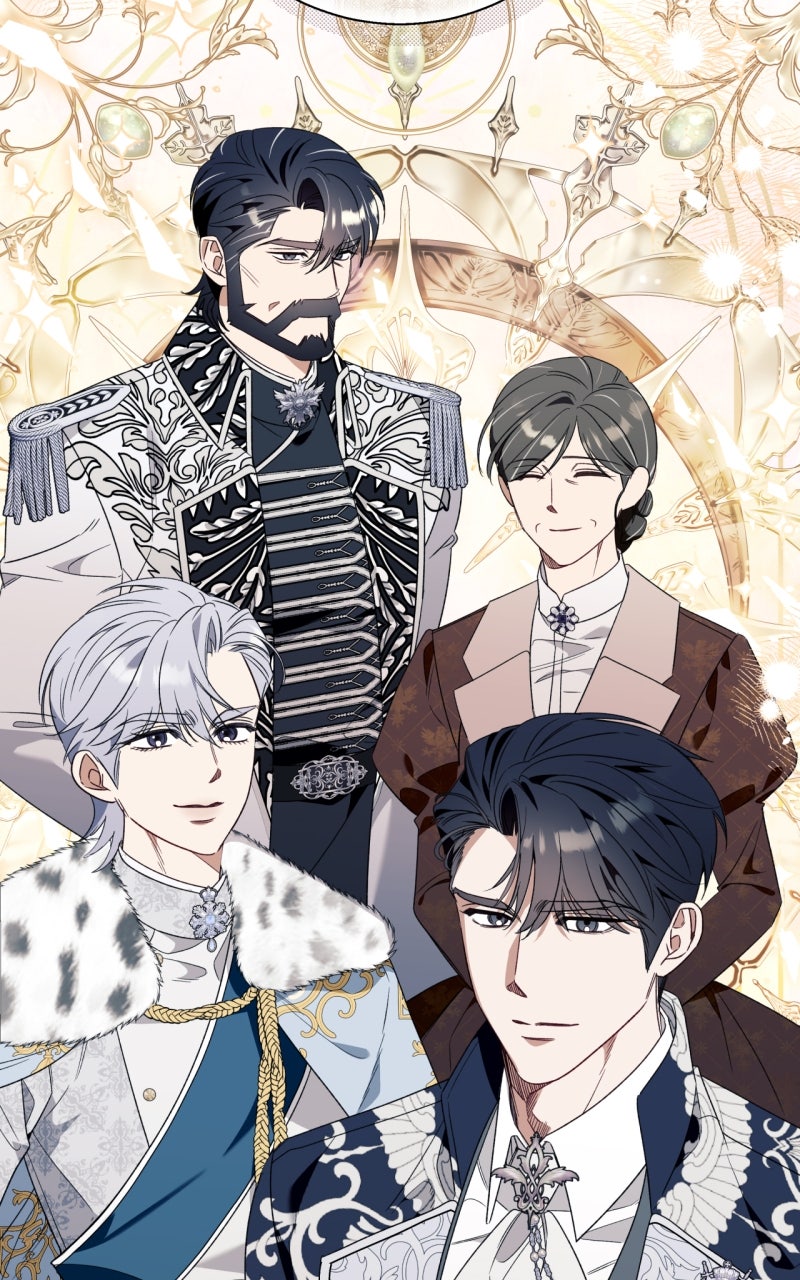 Special Re-Launch: Not YourTypical Reincarnation Story (S2) Episode 83 page 64 - 