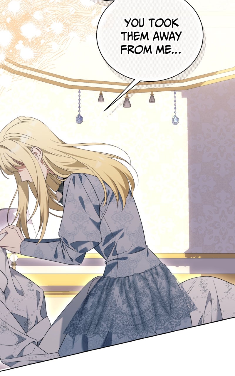 Special Re-Launch: Not YourTypical Reincarnation Story (S2) Episode 83 page 66 - 