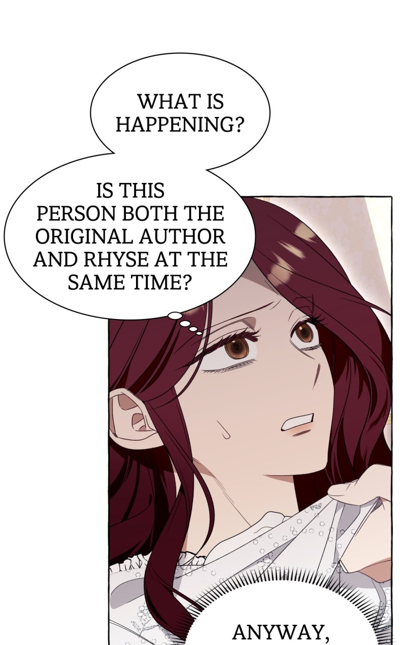 Special Re-Launch: Not YourTypical Reincarnation Story (S2) Episode 83 page 67 - 