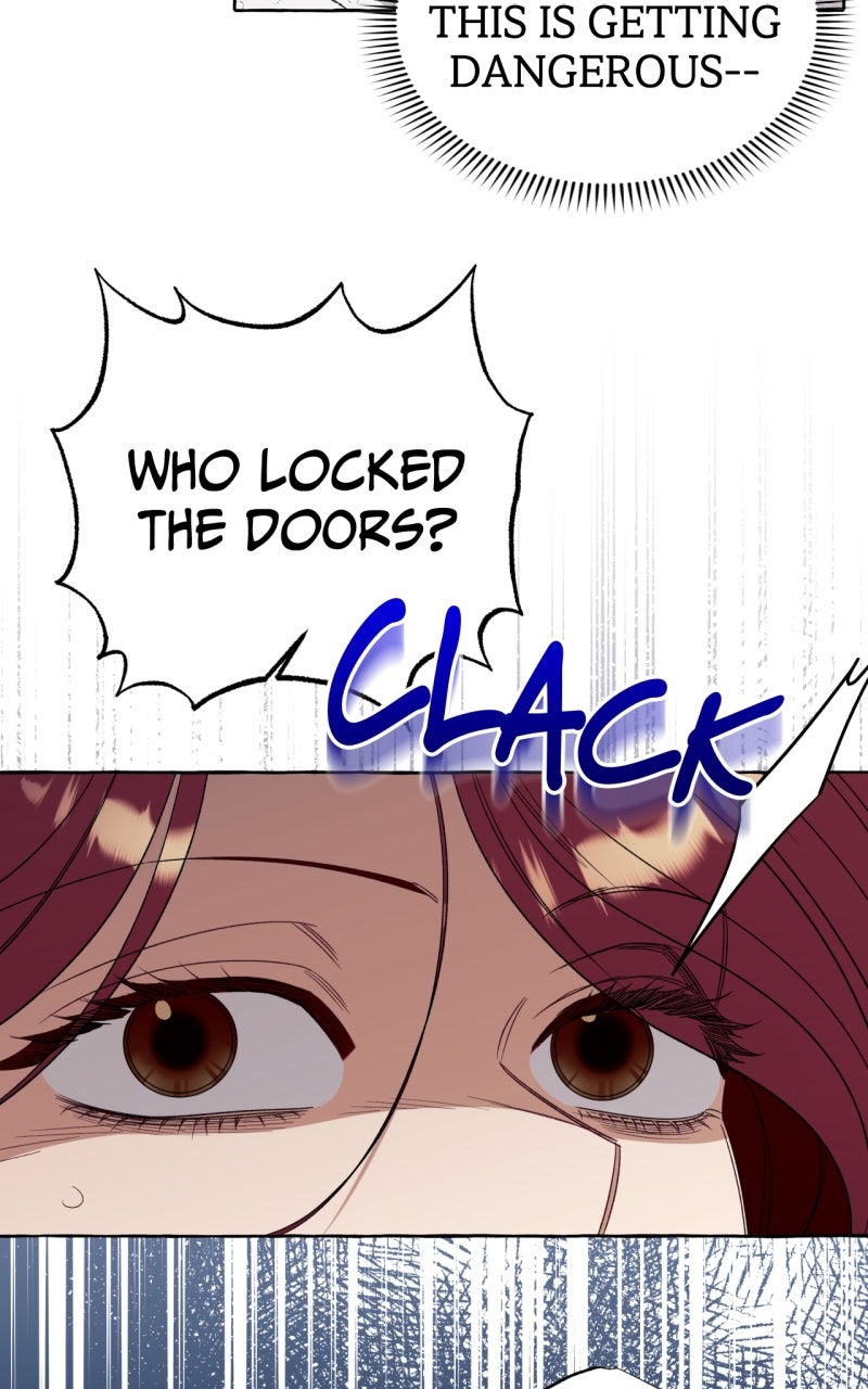 Special Re-Launch: Not YourTypical Reincarnation Story (S2) Episode 83 page 68 - 
