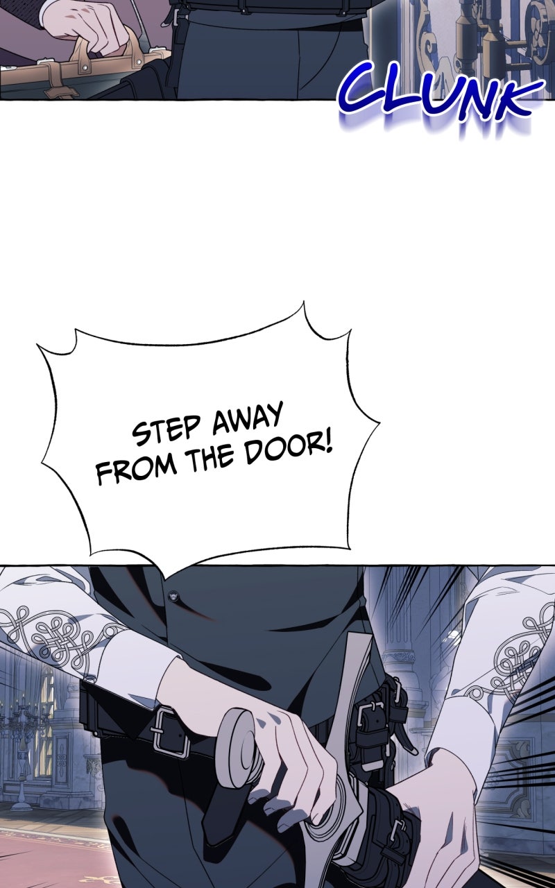 Special Re-Launch: Not YourTypical Reincarnation Story (S2) Episode 83 page 70 - 