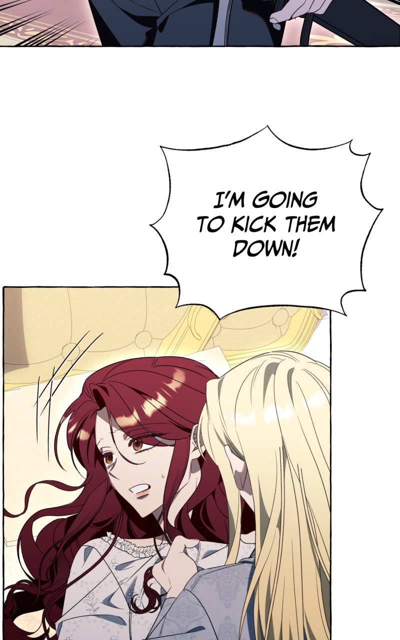 Special Re-Launch: Not YourTypical Reincarnation Story (S2) Episode 83 page 71 - 
