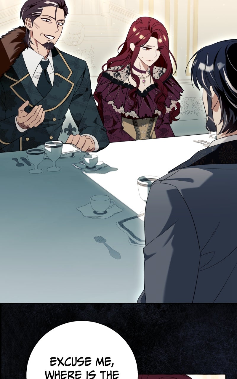 Special Re-Launch: Not YourTypical Reincarnation Story (S2) Episode 83 page 9 - 