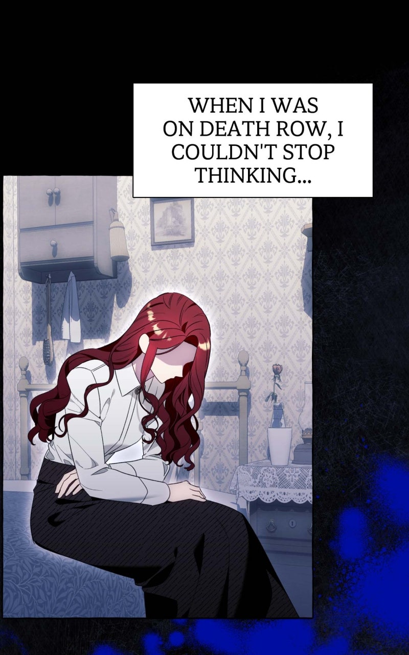 Special Re-Launch: Not YourTypical Reincarnation Story (S2) Episode 84 page 1 - 