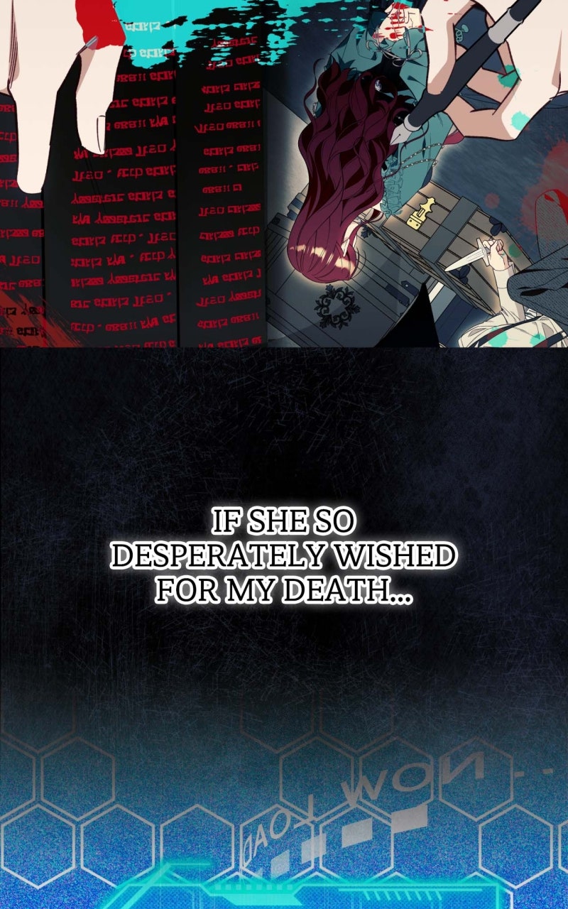 Special Re-Launch: Not YourTypical Reincarnation Story (S2) Episode 84 page 16 - 