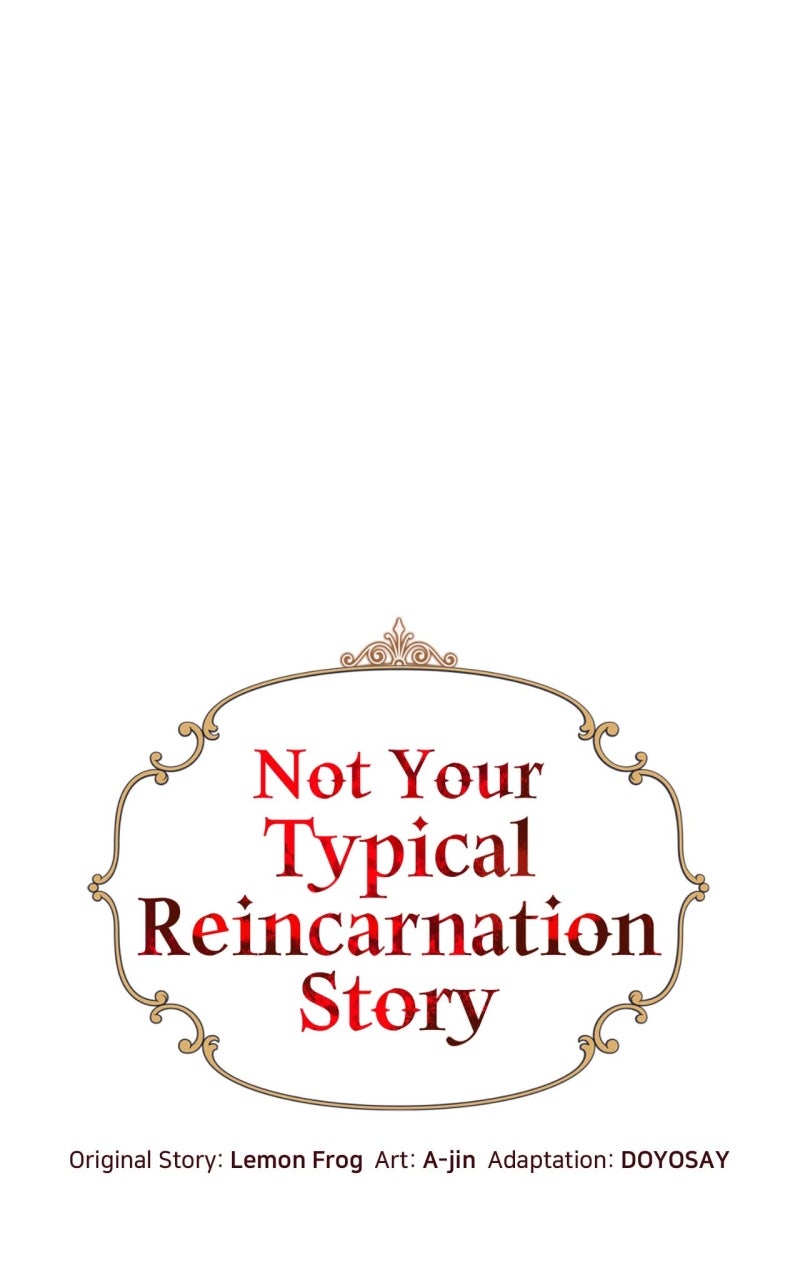 Special Re-Launch: Not YourTypical Reincarnation Story (S2) Episode 84 page 30 - 