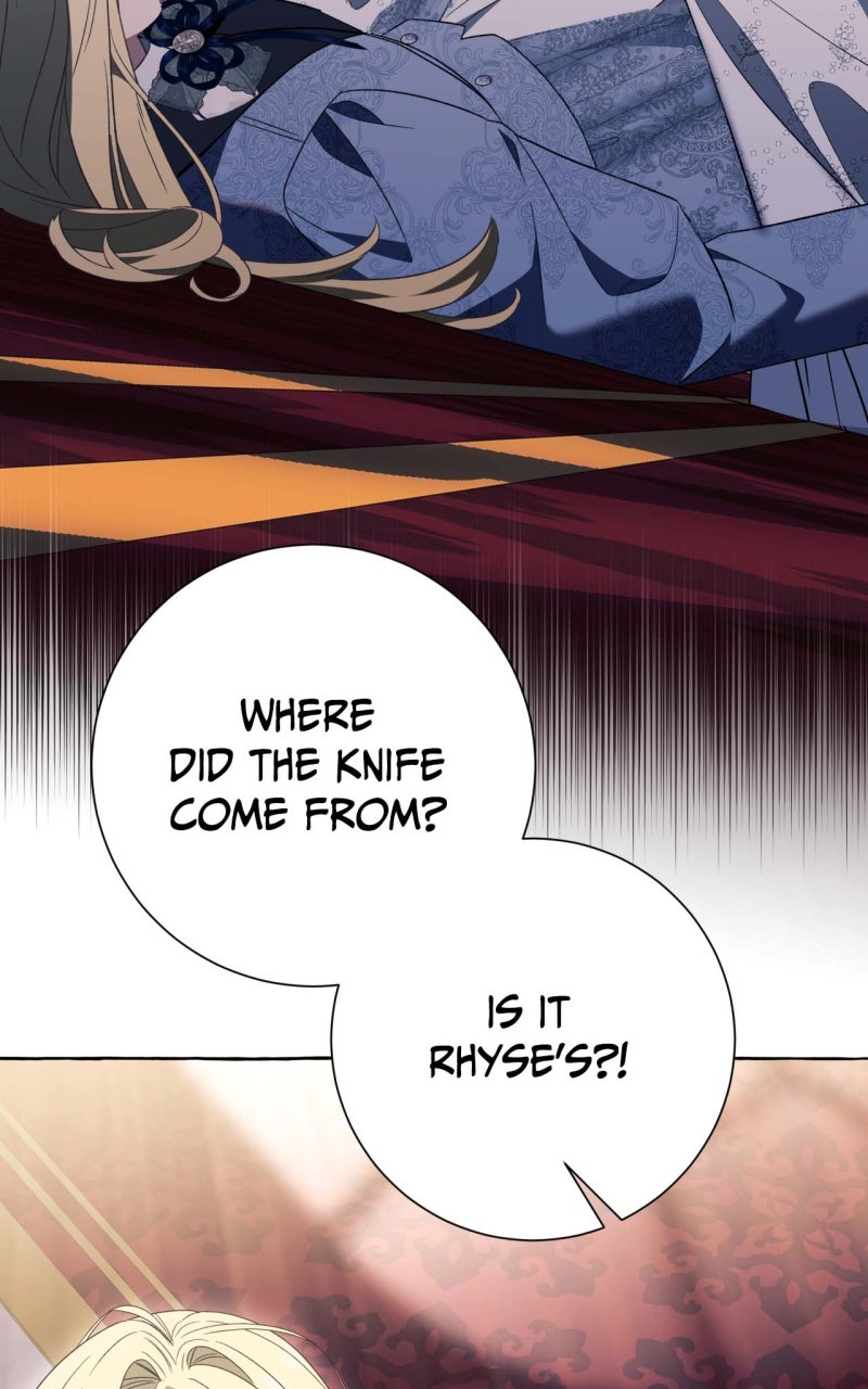 Special Re-Launch: Not YourTypical Reincarnation Story (S2) Episode 84 page 35 - 