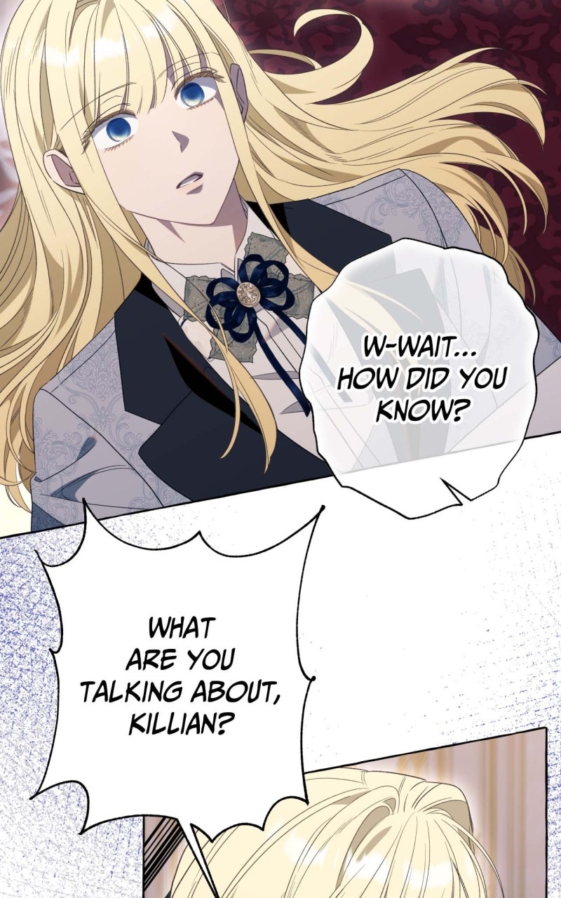 Special Re-Launch: Not YourTypical Reincarnation Story (S2) Episode 84 page 36 - 